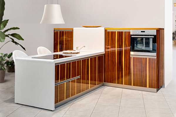 Мебель для кухни дриада